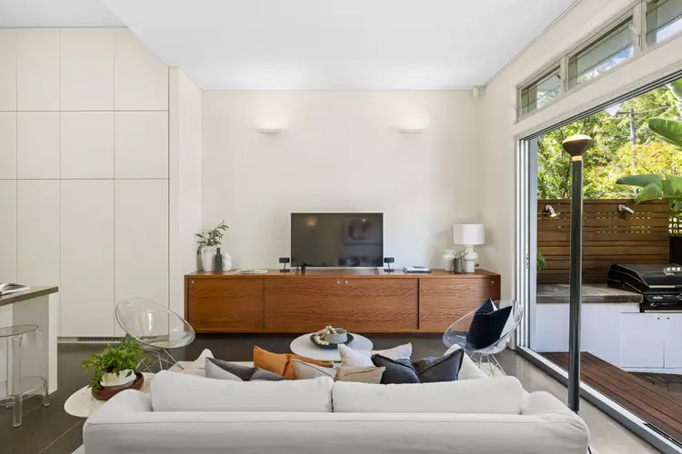 Sixth view of Homely house listing, 32 Roberts Street, Camperdown NSW 2050