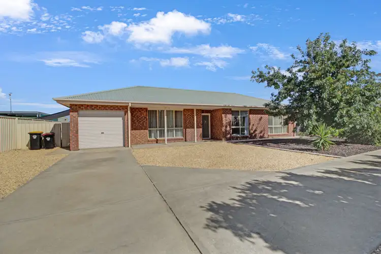 Main view of Homely house listing, 3A Scarborough Court, Renmark SA 5341