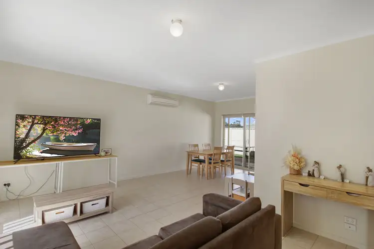 Third view of Homely house listing, 3A Scarborough Court, Renmark SA 5341