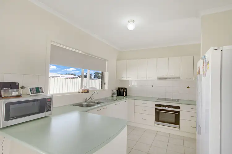 Fourth view of Homely house listing, 3A Scarborough Court, Renmark SA 5341