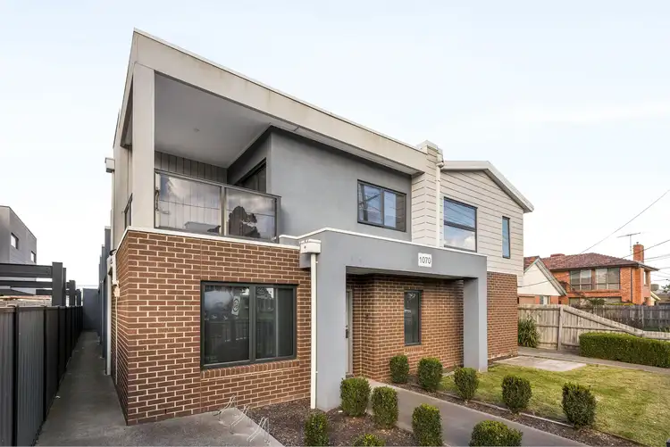 Main view of Homely townhouse listing, 2/1070 Sydney Road, Fawkner VIC 3060
