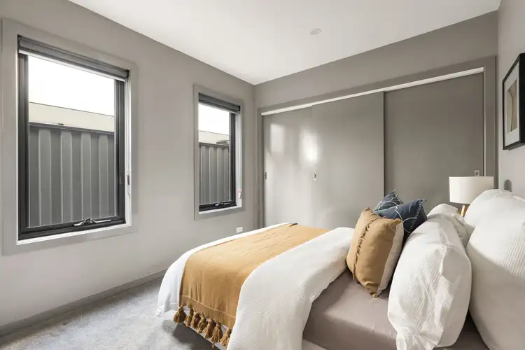 Second view of Homely townhouse listing, 2/1070 Sydney Road, Fawkner VIC 3060