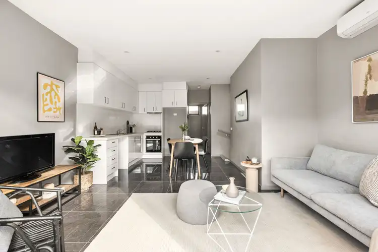 Third view of Homely townhouse listing, 2/1070 Sydney Road, Fawkner VIC 3060