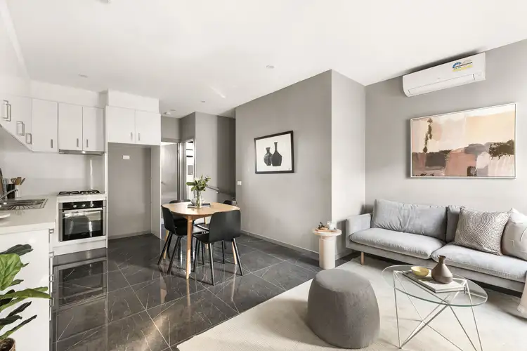 Fourth view of Homely townhouse listing, 2/1070 Sydney Road, Fawkner VIC 3060