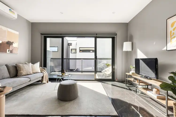 Fifth view of Homely townhouse listing, 2/1070 Sydney Road, Fawkner VIC 3060