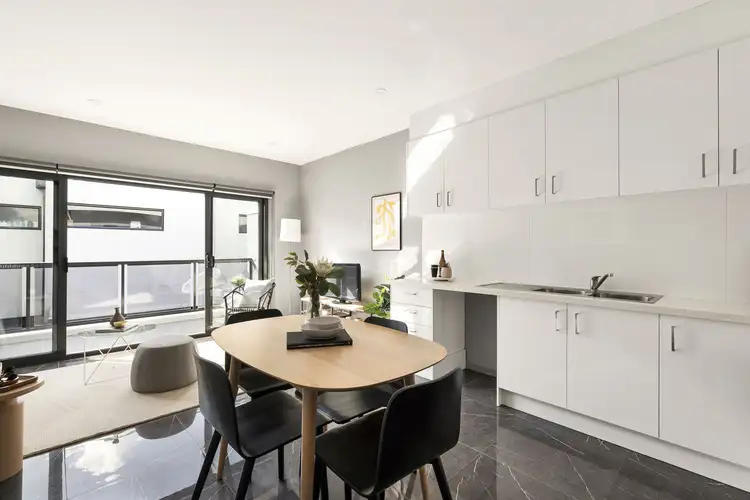 Sixth view of Homely townhouse listing, 2/1070 Sydney Road, Fawkner VIC 3060