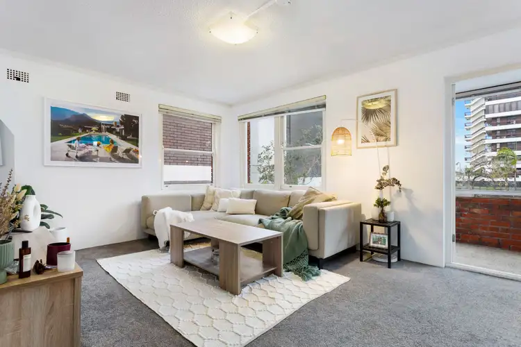 Main view of Homely apartment listing, 3/62 High Street, Randwick NSW 2031