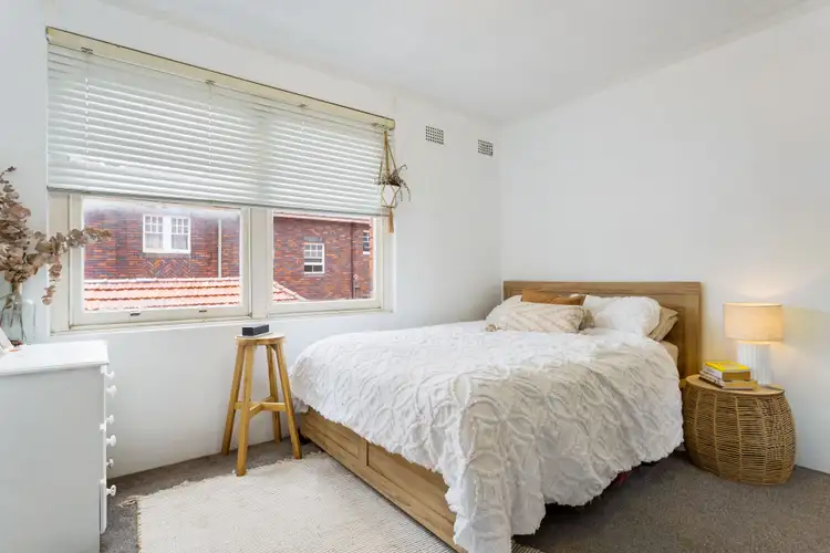 Fifth view of Homely apartment listing, 3/62 High Street, Randwick NSW 2031