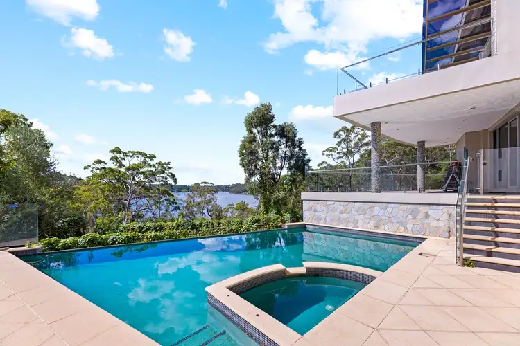 Main view of Homely house listing, 199a Fowler Road, Illawong NSW 2234