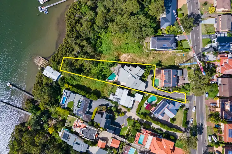 Second view of Homely house listing, 199a Fowler Road, Illawong NSW 2234