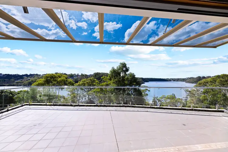 Fifth view of Homely house listing, 199a Fowler Road, Illawong NSW 2234
