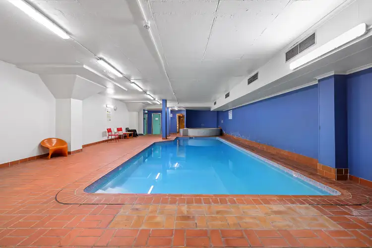 Fourth view of Homely studio listing, 412/5 Ward Avenue, Potts Point NSW 2011
