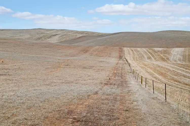 'Maxwells' Pattersons Road, West Bundaleer SA 5491