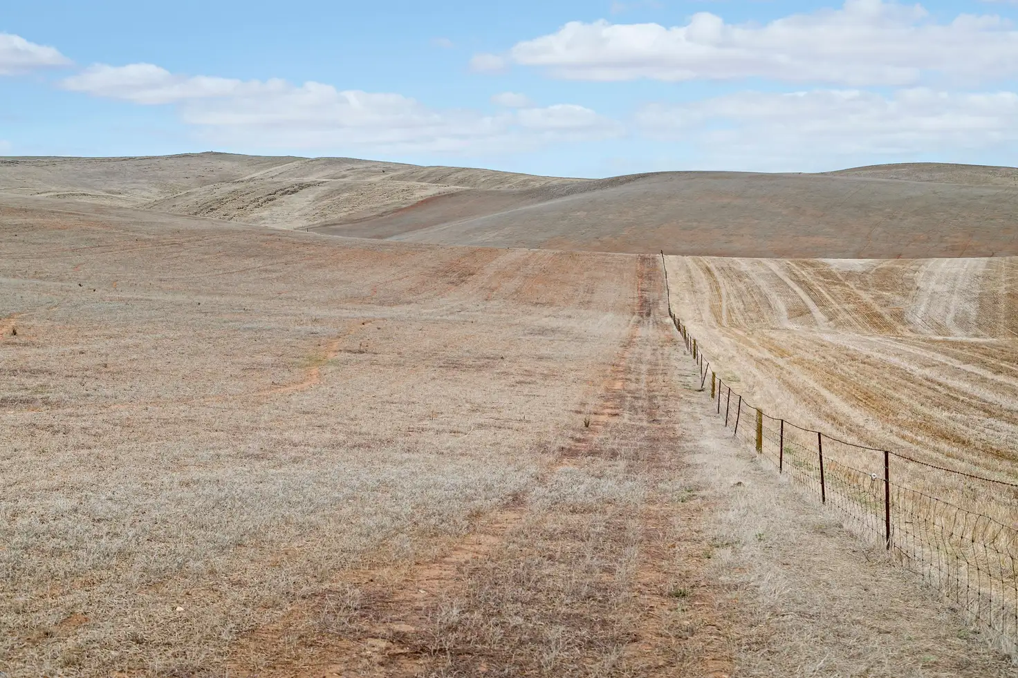 Main view of Homely rural property listing, 'Maxwells' Pattersons Road, West Bundaleer SA 5491