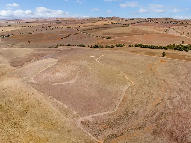 Fourth view of Homely rural property listing, 'Maxwells' Pattersons Road, West Bundaleer SA 5491