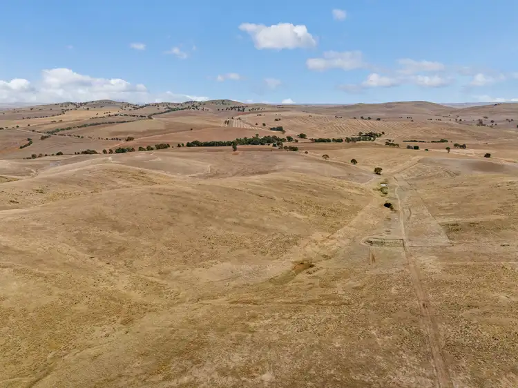 Sixth view of Homely rural property listing, 'Maxwells' Pattersons Road, West Bundaleer SA 5491
