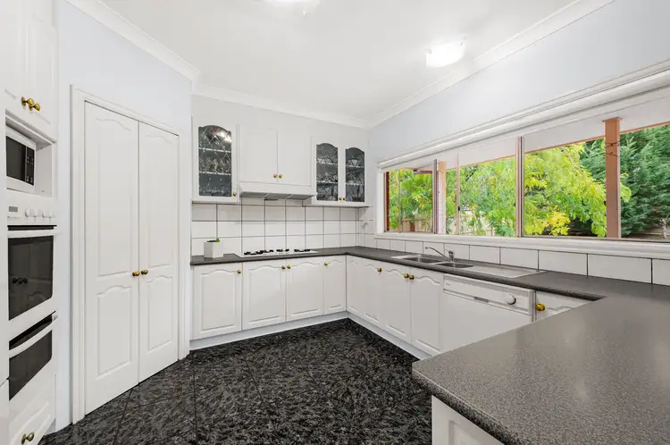 Second view of Homely house listing, 30 Armstrong Drive, Rowville VIC 3178