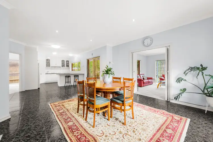 Third view of Homely house listing, 30 Armstrong Drive, Rowville VIC 3178