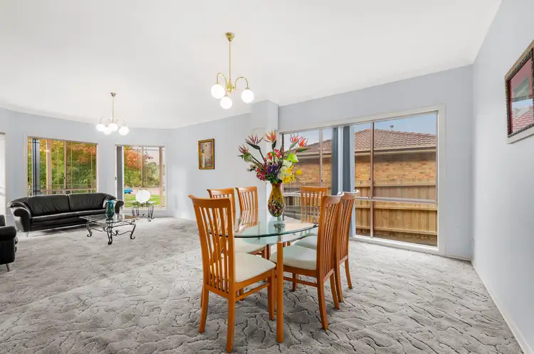 Fifth view of Homely house listing, 30 Armstrong Drive, Rowville VIC 3178