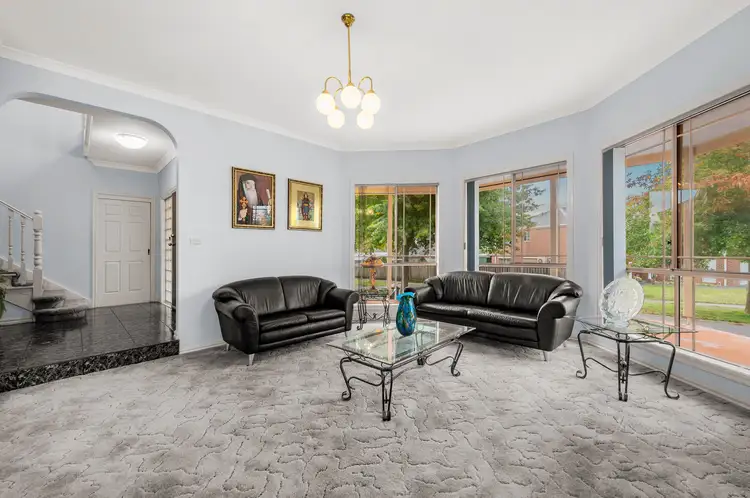 Sixth view of Homely house listing, 30 Armstrong Drive, Rowville VIC 3178