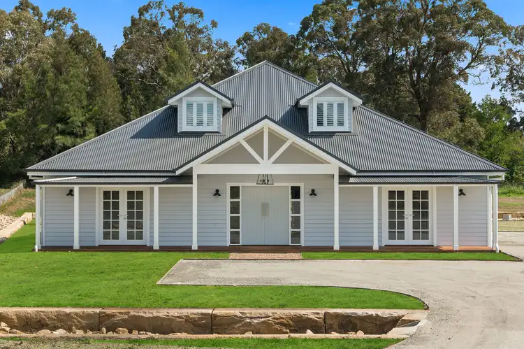23 Heritage Drive, Bundanoon NSW 2578