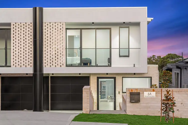 6A Rossford Avenue, Jannali NSW 2226