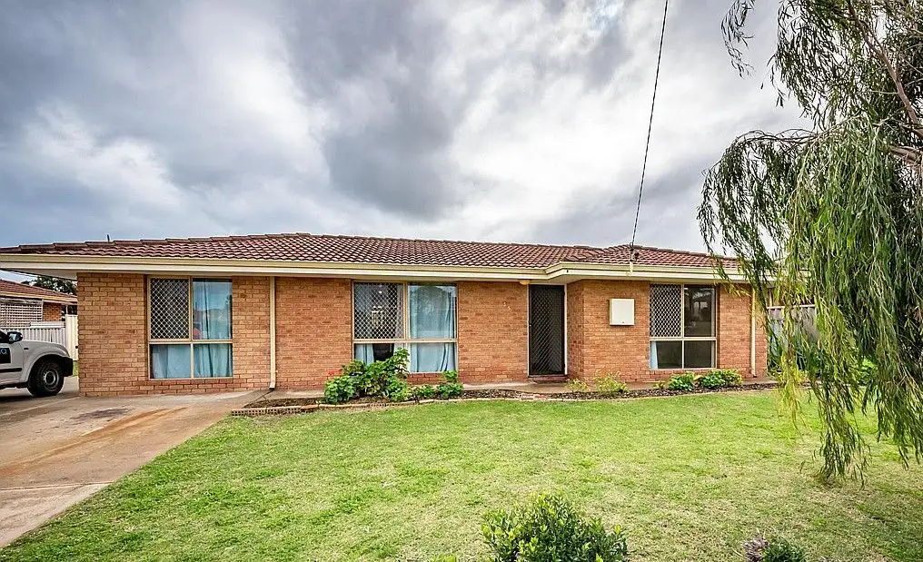 Main view of Homely house listing, 35 Highbury Street, Mount Tarcoola WA 6530