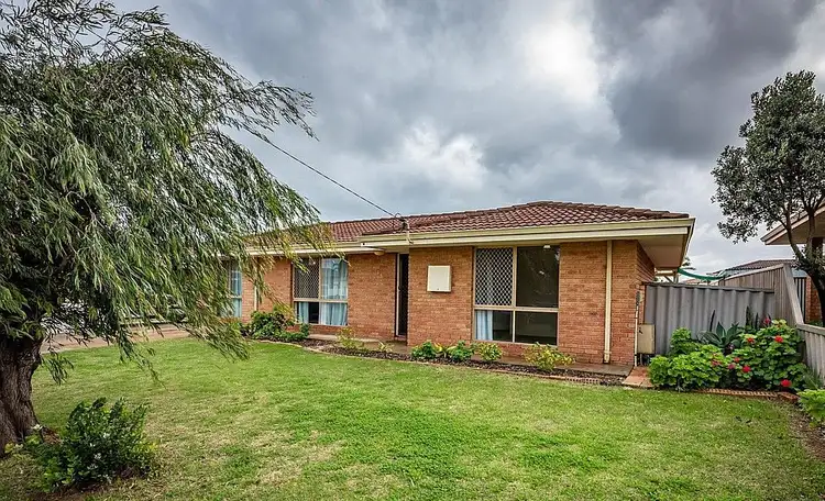 Second view of Homely house listing, 35 Highbury Street, Mount Tarcoola WA 6530
