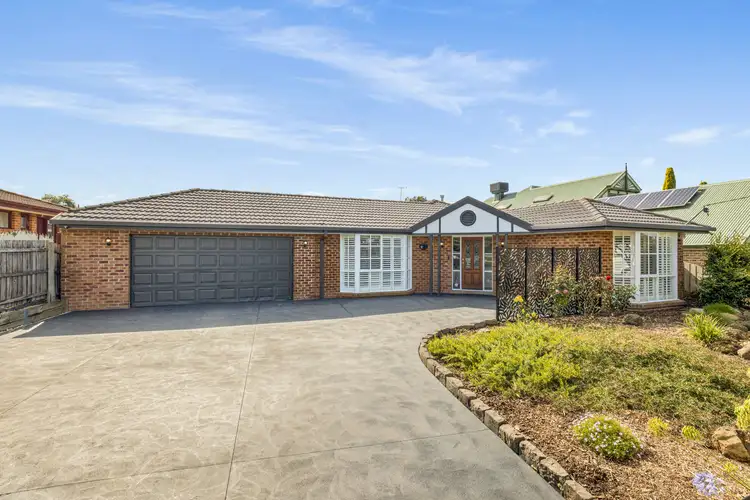 Main view of Homely house listing, 13 Broadhurst Road, Pakenham VIC 3810