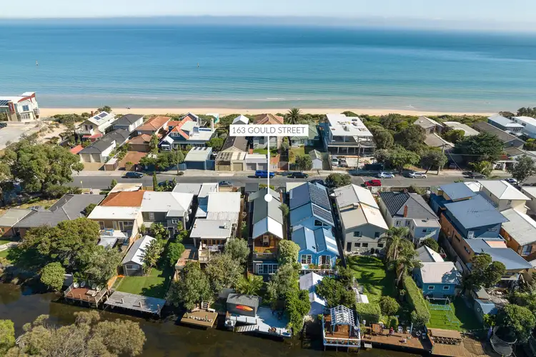 163 Gould Street, Frankston VIC 3199