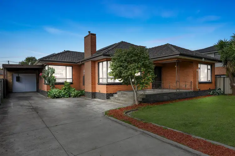 107 Hammond Road, Dandenong VIC 3175
