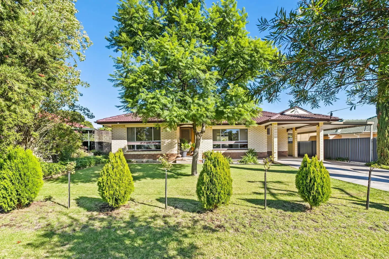 Main view of Homely house listing, 8 Cranborne Crescent, Morphett Vale SA 5162