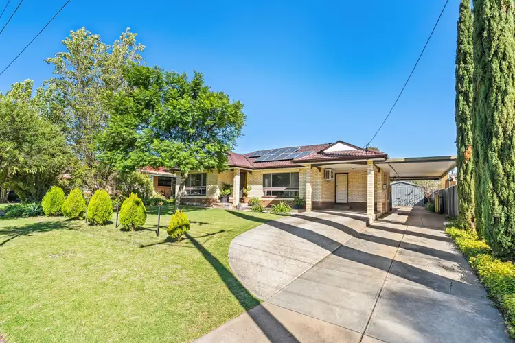 Second view of Homely house listing, 8 Cranborne Crescent, Morphett Vale SA 5162
