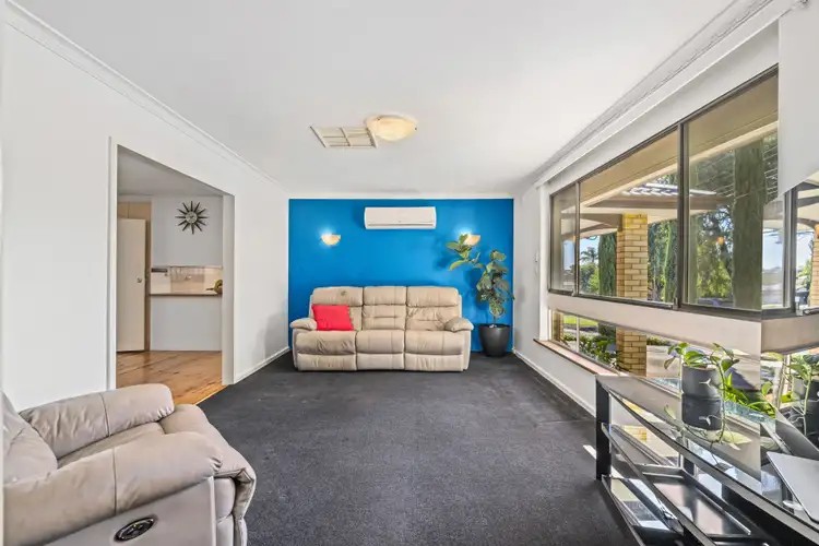 Fifth view of Homely house listing, 8 Cranborne Crescent, Morphett Vale SA 5162