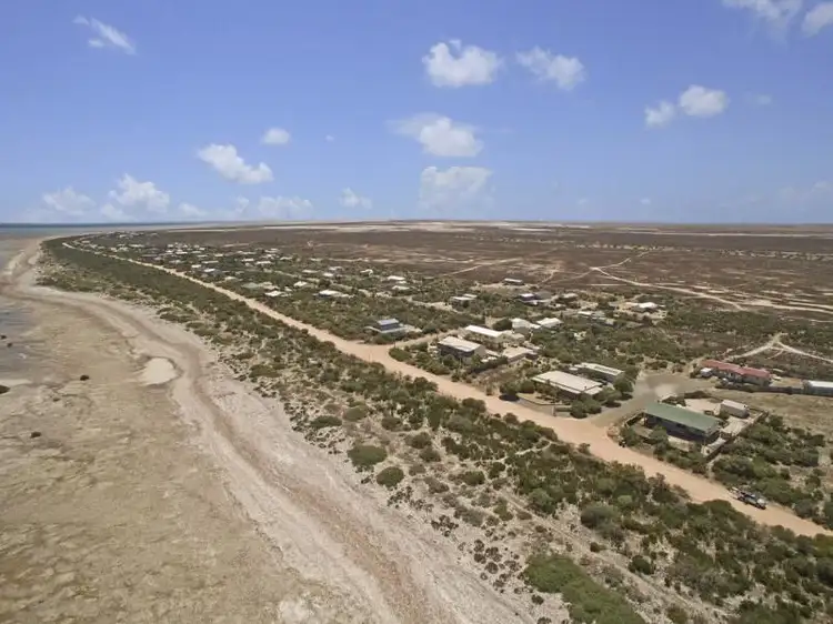 Third view of Homely land listing, 8 Sandpiper Drive, Thompson Beach SA 5501