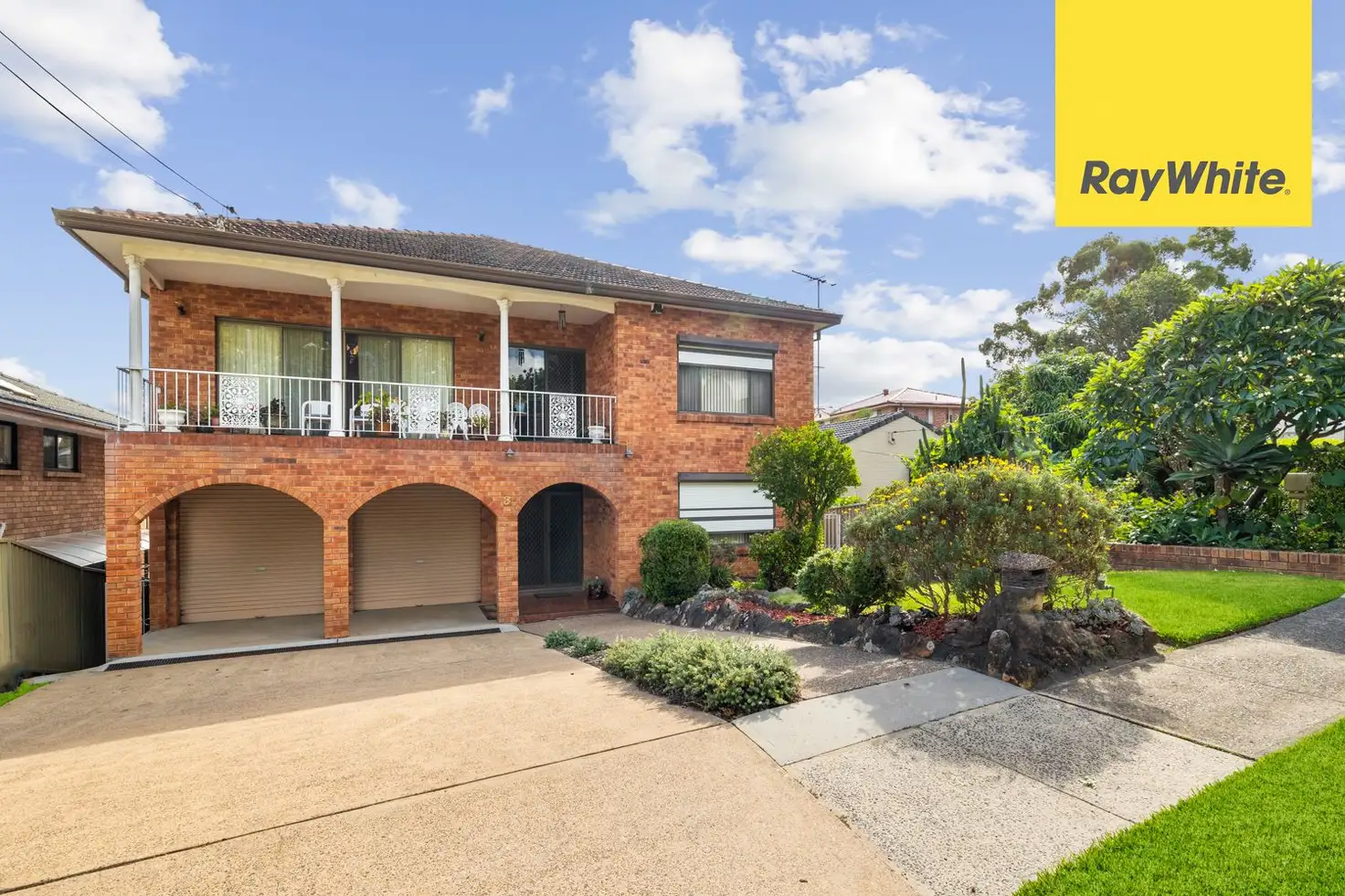 Main view of Homely house listing, 3 Diane Street, Marsfield NSW 2122