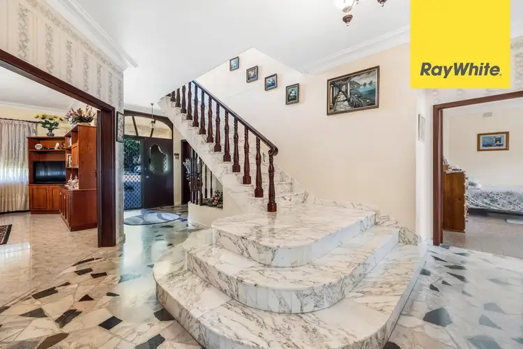 Second view of Homely house listing, 3 Diane Street, Marsfield NSW 2122