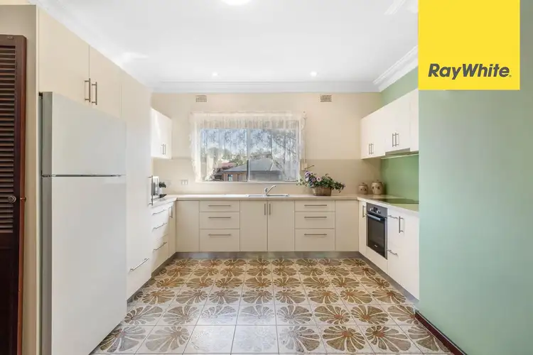 Fourth view of Homely house listing, 3 Diane Street, Marsfield NSW 2122