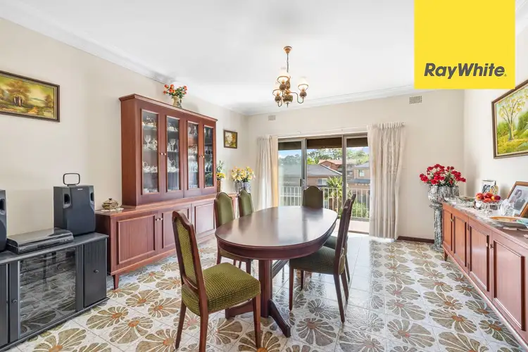 Fifth view of Homely house listing, 3 Diane Street, Marsfield NSW 2122