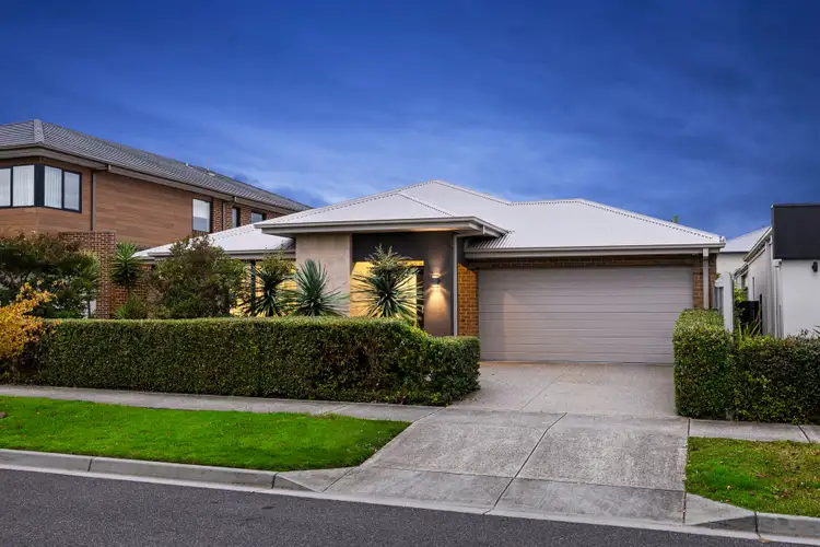 Main view of Homely house listing, 9 Littleshore Crescent, Clyde North VIC 3978