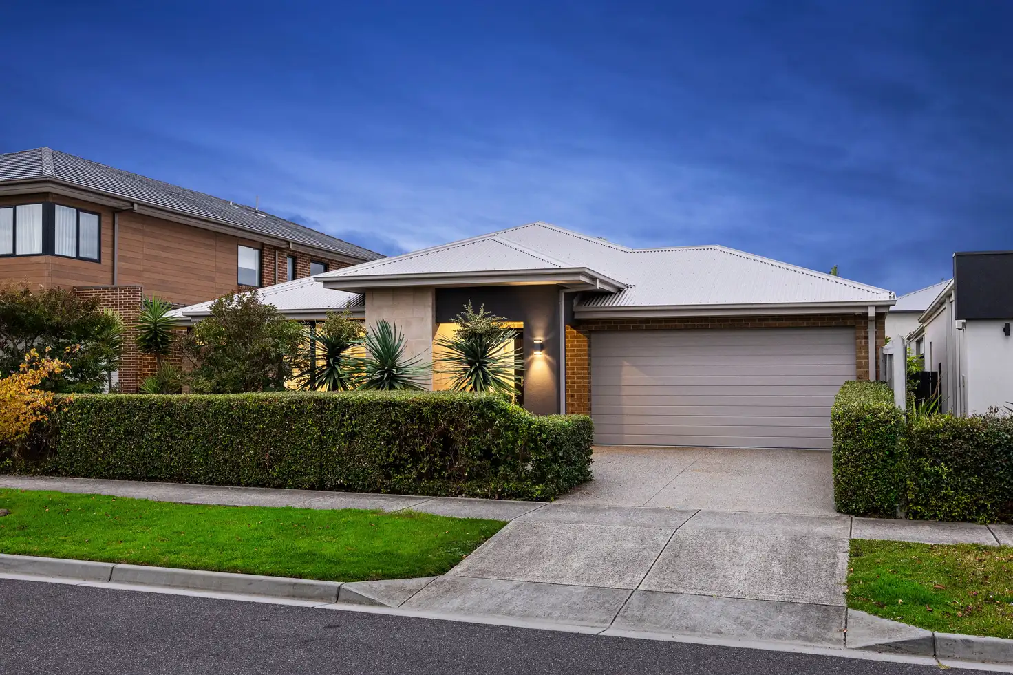 Main view of Homely house listing, 9 Littleshore Crescent, Clyde North VIC 3978