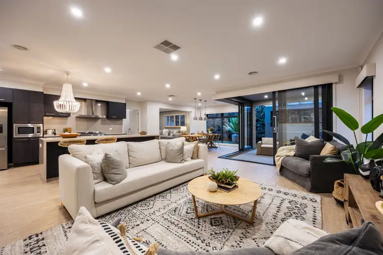 Second view of Homely house listing, 9 Littleshore Crescent, Clyde North VIC 3978