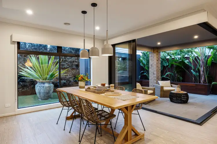 Third view of Homely house listing, 9 Littleshore Crescent, Clyde North VIC 3978