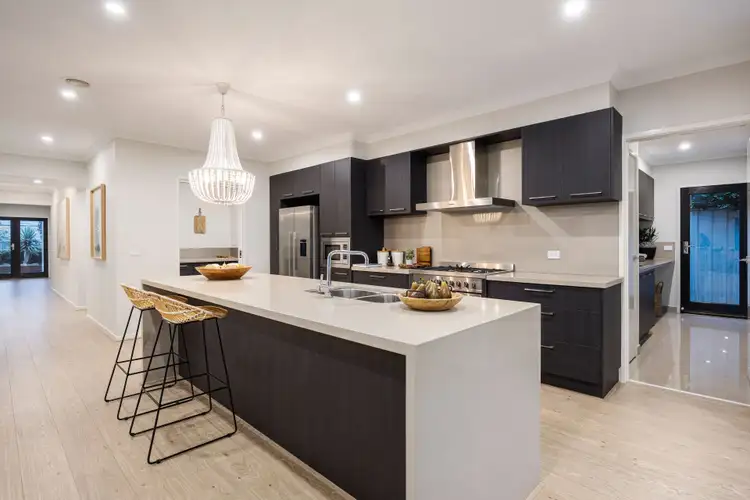 Fourth view of Homely house listing, 9 Littleshore Crescent, Clyde North VIC 3978