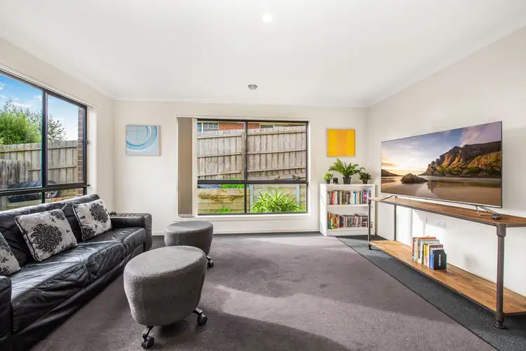 Second view of Homely house listing, 37/11 Hawk Avenue, Pakenham VIC 3810