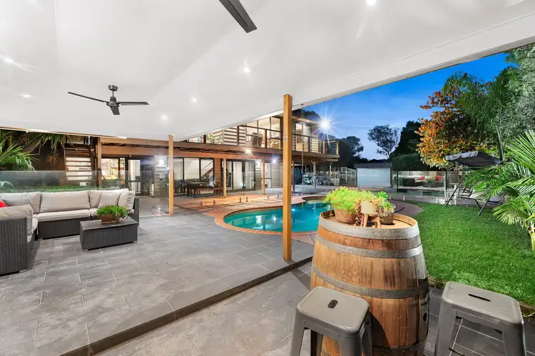 81 Oronsay Crescent, Diamond Creek VIC 3089