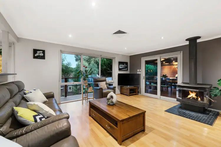 Third view of Homely house listing, 81 Oronsay Crescent, Diamond Creek VIC 3089