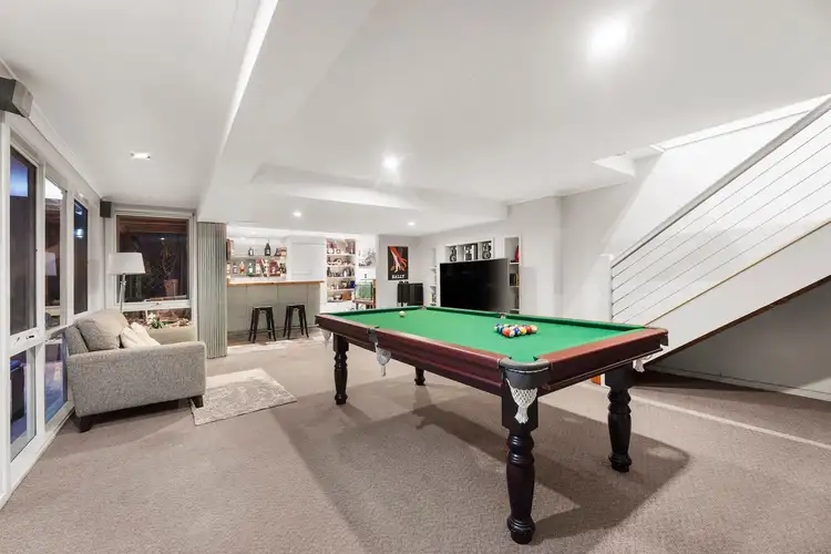 Fifth view of Homely house listing, 81 Oronsay Crescent, Diamond Creek VIC 3089