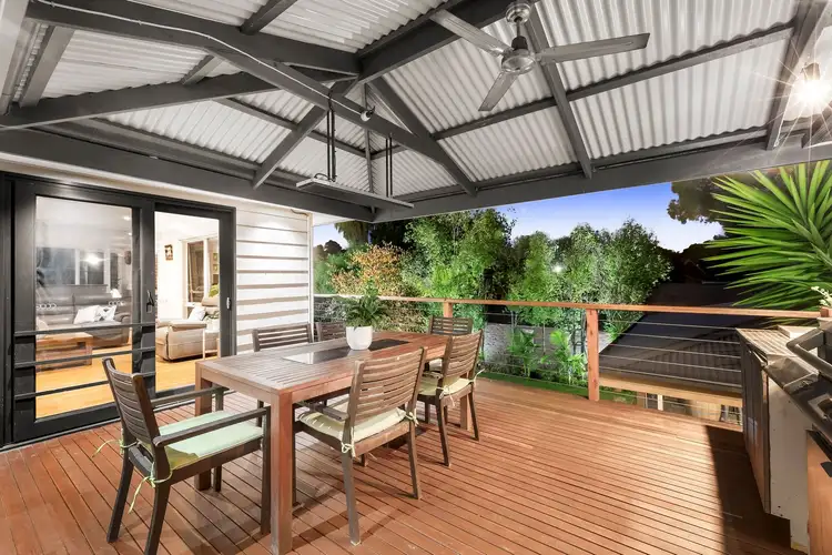 Sixth view of Homely house listing, 81 Oronsay Crescent, Diamond Creek VIC 3089