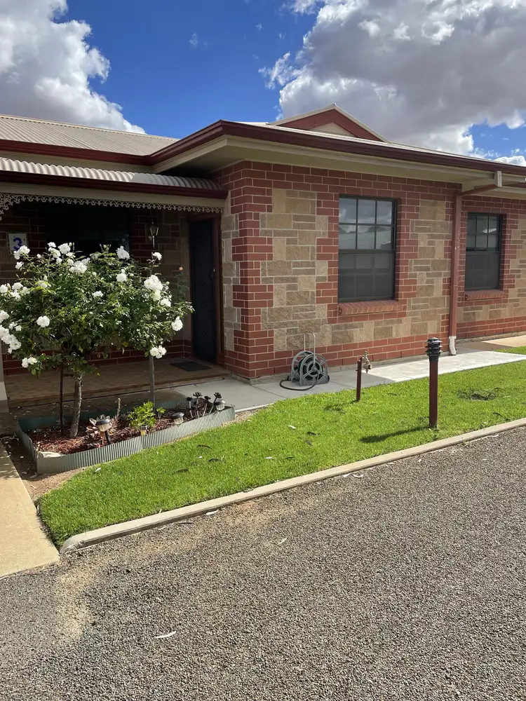 3/7 Fisher Street